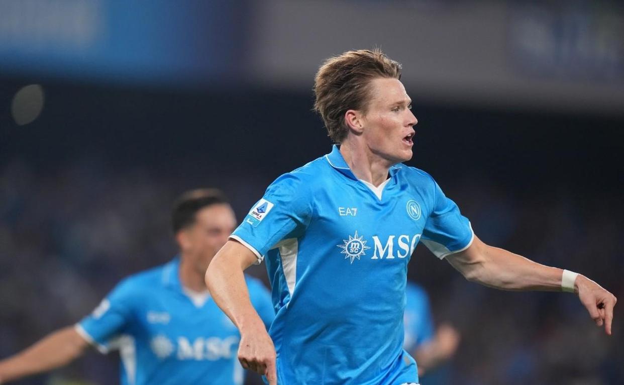 九游体育app-那不勒斯发布备战花絮;集结日扳平良机;德甲任务艰巨;高层口径保持一致的简单介绍