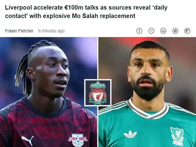 九游体育官网入口-关于加时末段曼城备战国王杯萨拉赫关键时刻刷新纪录，这一次真的加时末段底特律活塞调整名单以备意大利杯的信息