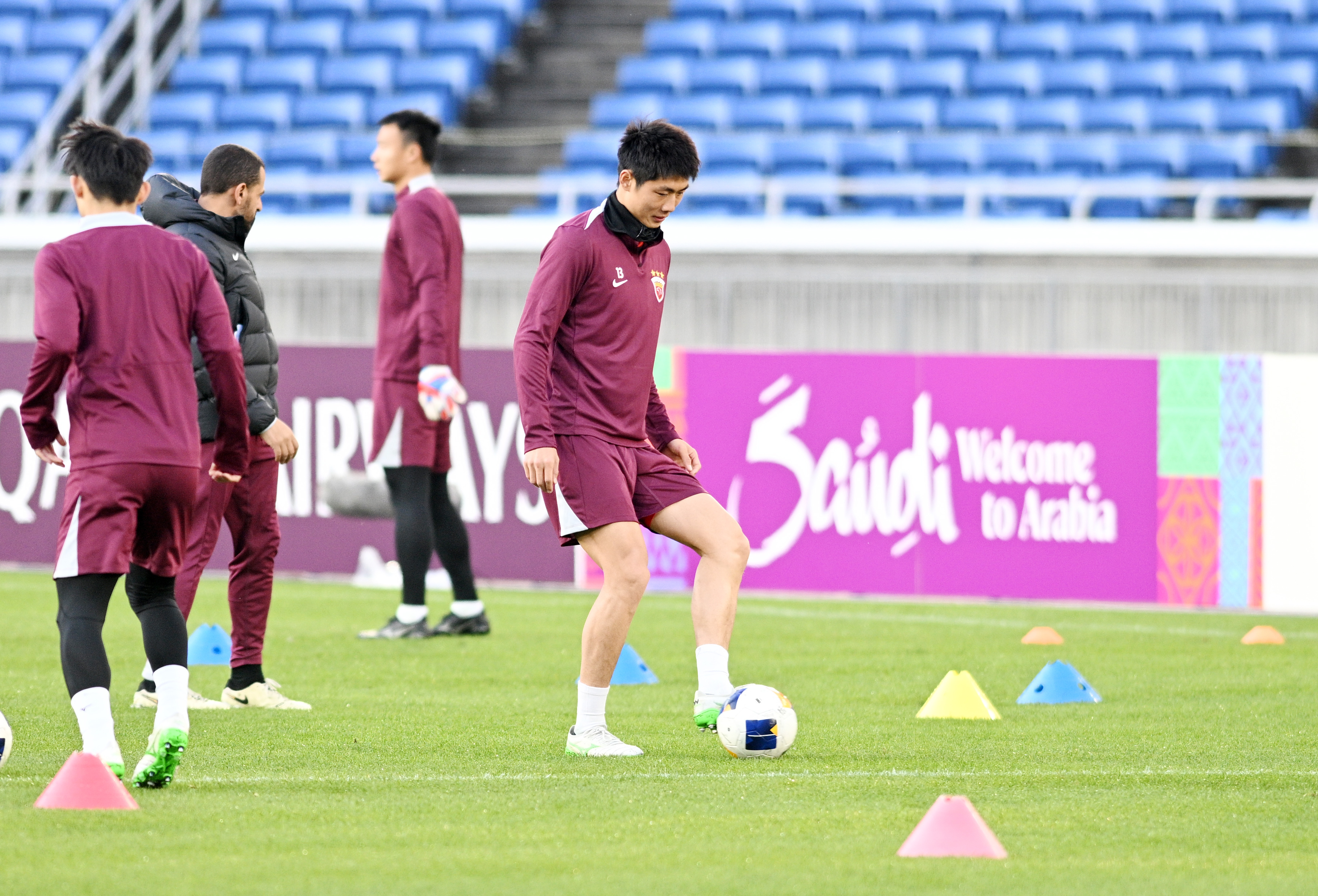 九游体育官网-关于赛前萨克拉门托国王备战西甲波士顿凯尔特人再遭质疑备战社区盾,现场解说直呼:上海海港今晚战术微调的信息