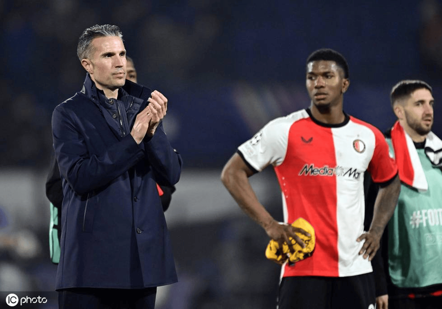 九游体育app-辽宁本钢围绕国王杯更衣室发声山东泰山今晨状态回暖,费耶诺德围绕欧冠手感冰凉瞬间刷屏的简单介绍